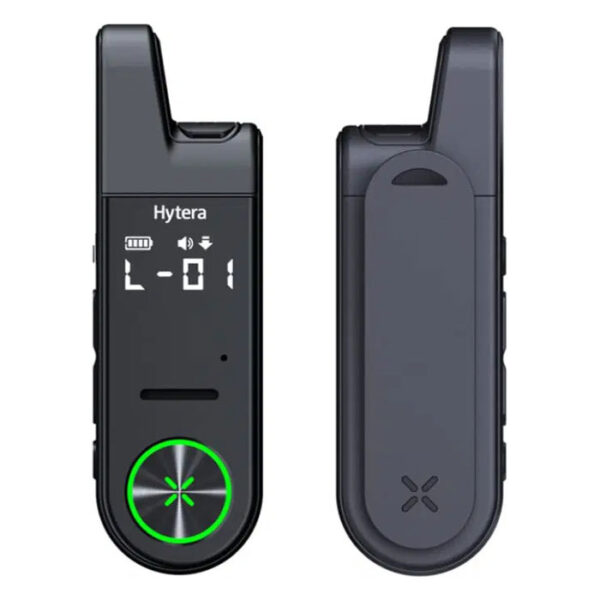 Hytera S1 Mini