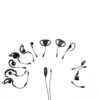 Gold Series 2-Wire Surveillance Kit for Two-Way Radio with 12 Earpiece Options - Image 7
