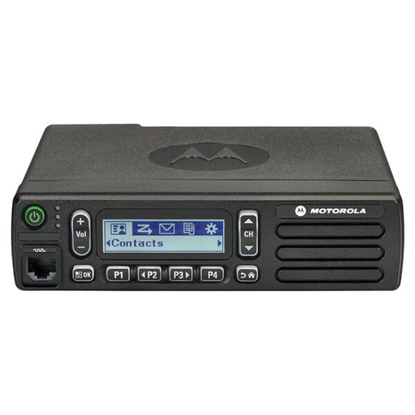Motorola CM300D