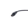 Heavy-duty Kevlar® coiled Cable for PDM-2 & PDM-3 Headsets - Image 2