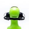 Behind the Head Double Muff Noise Attenuation Headset. Replaceable Cable Sold Seperately - Image 3